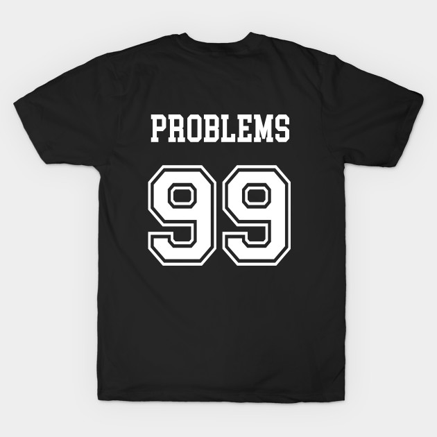 99 Problems by NotoriousMedia